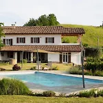 Holiday home Casa Monteverdi