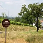 Casa Monteverdi Holiday home Vinchio