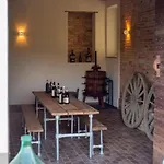 Casa Monteverdi *