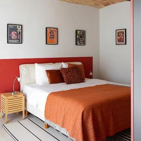 Holiday home Casa Monteverdi