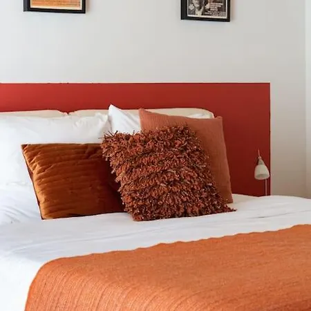 Casa Monteverdi Дом отдыха