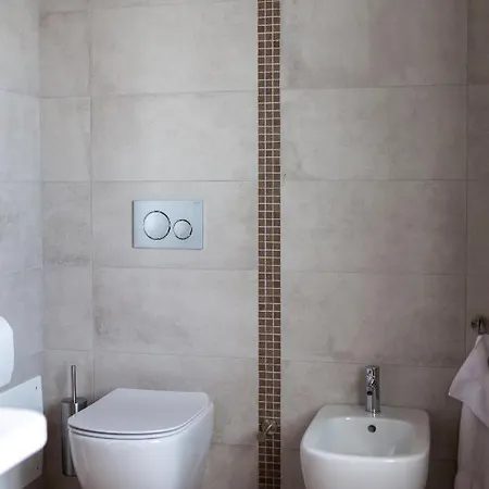 Дом отдыха Casa Monteverdi *