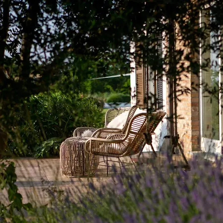 Casa Monteverdi * Vinchio