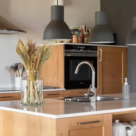 Casa Monteverdi Дом отдыха *