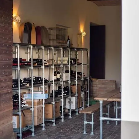 Casa Monteverdi * Vinchio