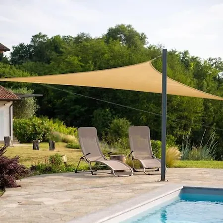 Casa Monteverdi Vinchio