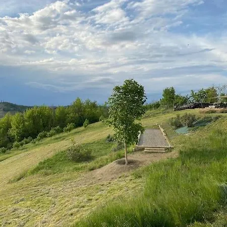 Casa Monteverdi Дом отдыха