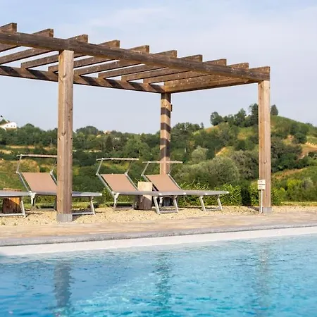 Casa Monteverdi Vinchio