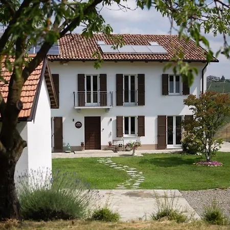 Casa Monteverdi 펜션 *