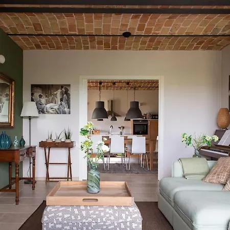 Casa Monteverdi Дом отдыха Vinchio