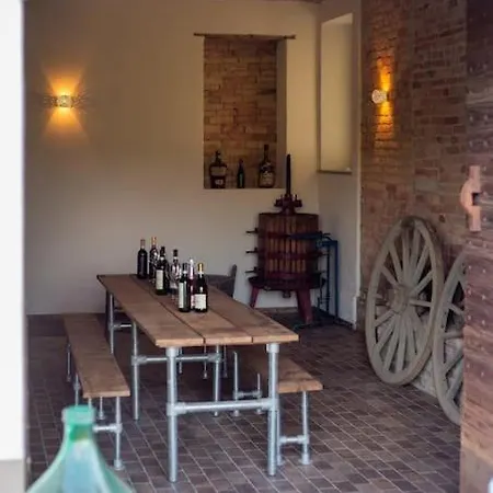 Casa Monteverdi *