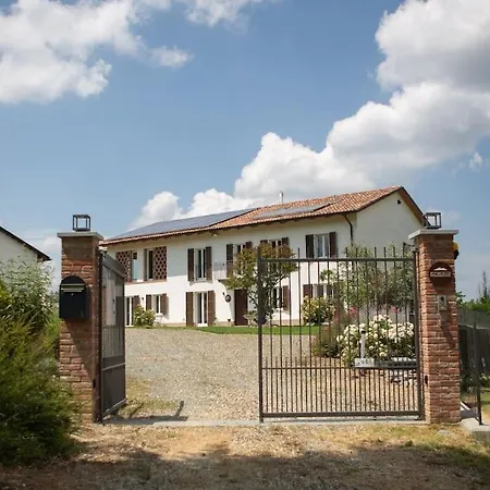 Casa Monteverdi Дом отдыха *