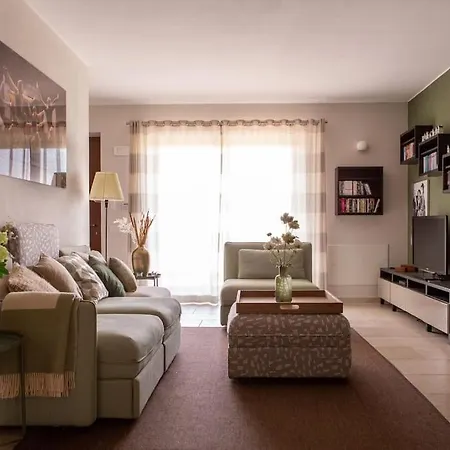 Casa Monteverdi Vinchio