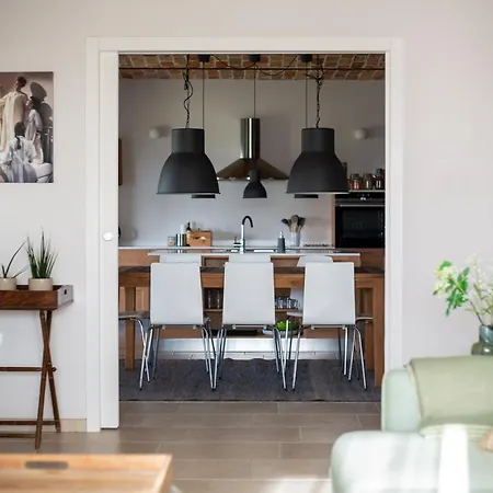 Casa Monteverdi Vinchio