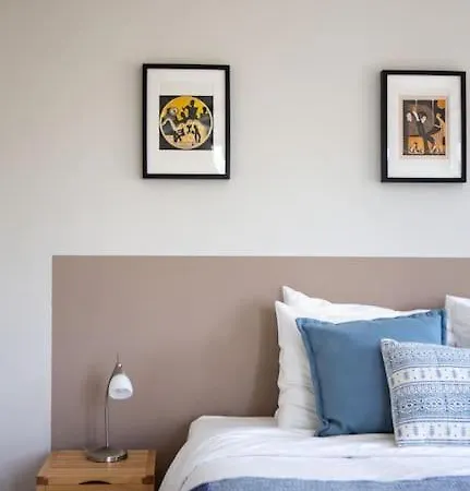 Casa Monteverdi 別荘 *