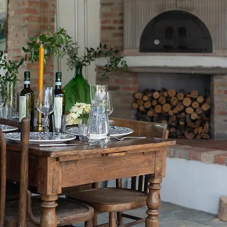 Casa Monteverdi Vinchio