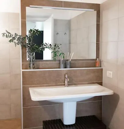Casa Monteverdi Holiday home Vinchio