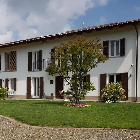 Casa Monteverdi * Vinchio