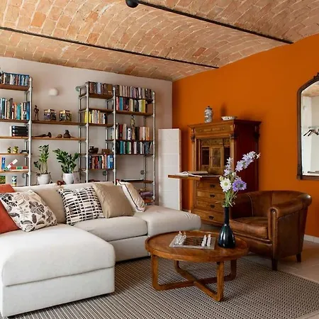 Vakantiehuis Casa Monteverdi Vinchio