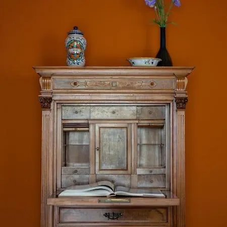 Дом отдыха Casa Monteverdi Vinchio