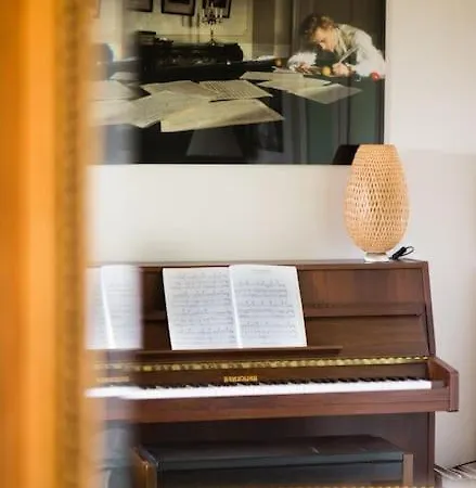 Casa Monteverdi Vinchio