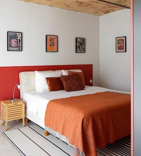 펜션 Casa Monteverdi