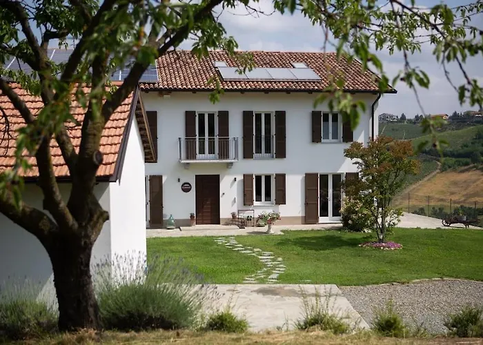 Casa Monteverdi 펜션 *