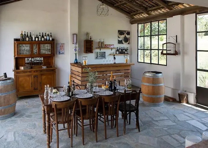 Casa Monteverdi