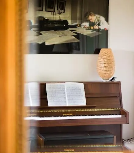 Casa Monteverdi 빈키오